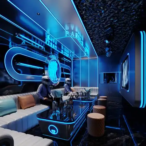 宁波商务ktv哪里有优质场所推荐-宁海县ktv预定